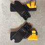 Uppababy vista rumbleseat v2 and adapters Image 6