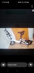 Electric bike