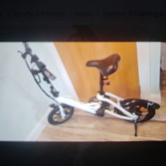 Electric bike
