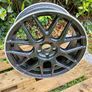 Mercedes Alloys (Replicas) 19 inch- Great looking Image 4
