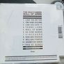 The Macabees - Wall of Arms CD Image 3
