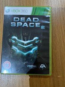 Deadspace 2 Xbox 360