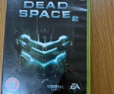 Deadspace 2 Xbox 360
