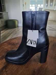 Zara Boots