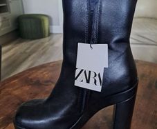 Zara Boots