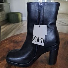 Zara Boots
