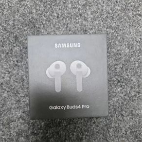 Galaxy Buds 4 Pro | Brand New