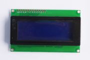 2004 LCD Module for Arduino