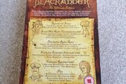 Blackadder Black Adder Remastered Dvd Ultimate Edition