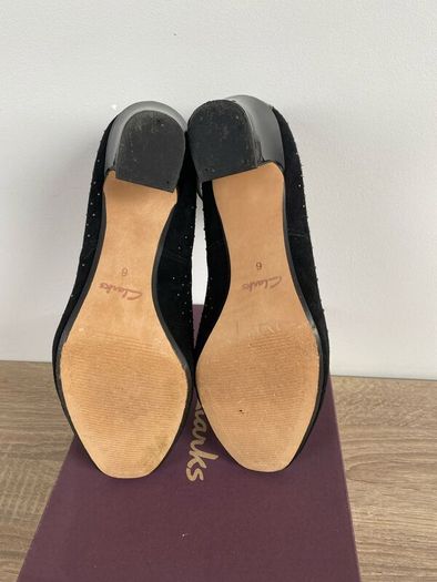 Ladies Shoes