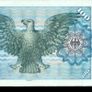 GERMANY: 1977 100 Mark Banknote Paper Money Image 2
