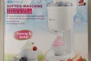 Ice Cream Machine