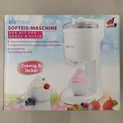 Ice Cream Machine