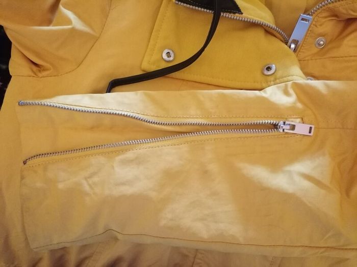 zara jacket uk10