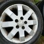Alloys Honda H-RV 2004 Image 3