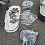 Uppababy Vista Travel System Image 3