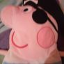 Peppa pig pyjamas case holder Image 2