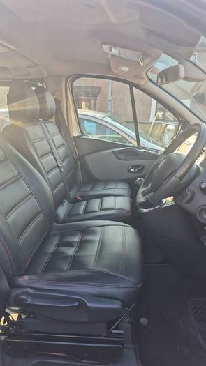 8 seater