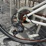 Ladies ridgeback bike Image 10