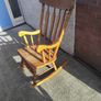 rocking chair Image 2