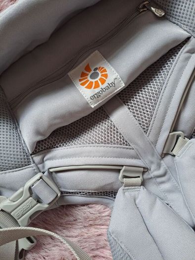 Ergobaby carrier Omni 360