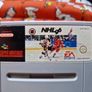 NHL 96 Snes Super Nintendo Arcade Retro Games Original Image 2