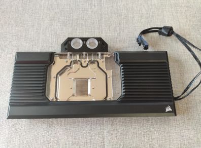 Corsair Hydro XG7 RTX 3080, 3080Ti, 3090 water block
