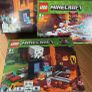 Minecraft Lego Image 2