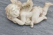 Beautiful Sleeping Angel