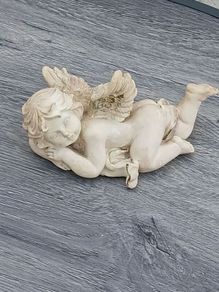 Beautiful Sleeping Angel