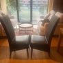 Dining Chairs x2 Image 5