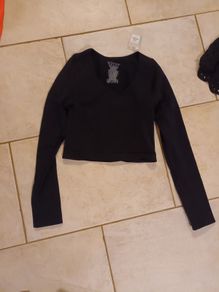 Bnwt size s was 6euro