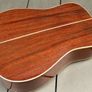 Vintage Tackamine D30 Acoustic guitar 1990 Image 4
