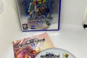 Kingdom Hearts 2 Ps2
