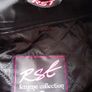 Ladies RST Motorcycle Leather Touring Suit Motorbike Size 2XL UK 18 ( Furygan Alpinestars Dainese ) Image 10