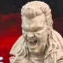 3D Printed David Bust From 80's Movie The Lost Boys Image 7