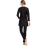 Brand New Grsafety Women's Muslim Swimsuit - Full Cover Swimwear Image 4