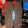 Adidas Handball Spezial Light Blue BD7632 Image 3
