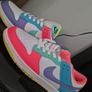 nike trainers easter candy dunk low multicoloured size 9 Image 8