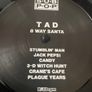 Tad - 8-Way Santa (Original Artwork Cover) Image 4