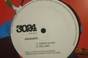 techno vinyl