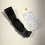 BMW 3 Series E90 E91 LCI seat belt lock rear left 9117261 A3l3b32g Image 5