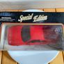 Collectable Red Ferrari F355 (1994) Special Edition 1:24 Dei Cast Metal Maisto Image 2