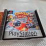 Crash Bash PlayStation1 Ps1 PlayStation2 Ps2 Games Original Image 4