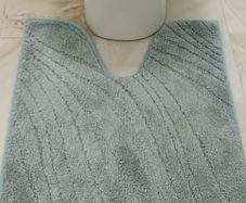 Dunnes Toilet Mat / Rug