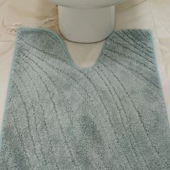 Dunnes Toilet Mat / Rug