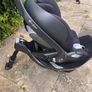 Cybex Cloud T iSize infant car seat and isofix base Image 4