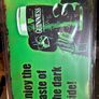 guinness metal wall signs Image 2
