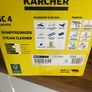 Karcher sc4 steam cleaner Image 2