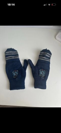 Harry Potter trunk